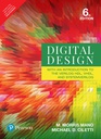 Digital Design: With an Introduction to the Verilog HDL, VHDL, and System Verilog, 6e