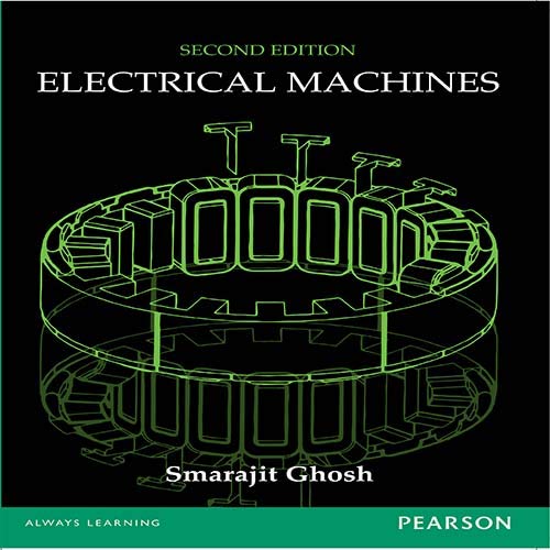 [B9788131760901] Electrical Machines 2e