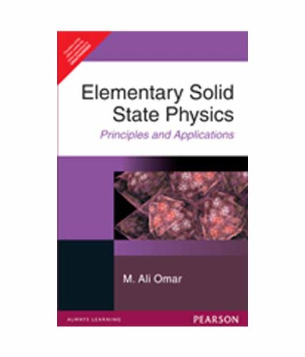 [B9788177583779] Elementary Solid State Physics