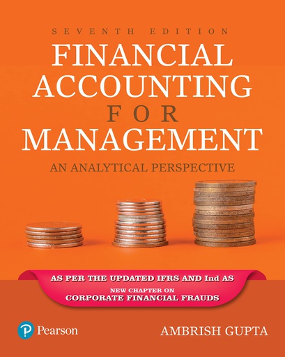 [B9789356060814] Financial Accounting for Managers, 7e