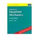 Introductory Quantum Mechanics 4e