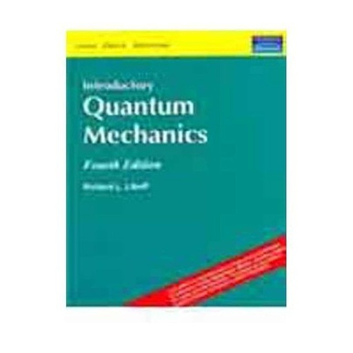 [B9788131704417] Introductory Quantum Mechanics 4e