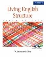 [B9788131728499] Living English Structure, 5e                      