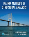 Matrix Methods of Structural Analysis, 1e