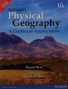 McKnight's Physical Geography: A Landscape Appreciation 10e