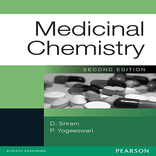 [B9788131731444] Medicinal Chemistry 2/e