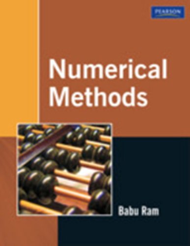 [B9788131732212] Numerical Methods