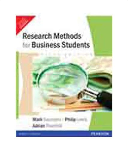 [B9788131761045] Research Methods For Business Students, 5e 