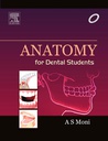 Anatomy for Dental Students, 1e