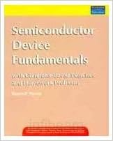 [B9788177589771] Semiconductor Device Fundamentals
