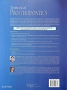 Textbook of Prosthodontics, 2/e