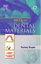 MCQs in Dental Materials, 1e