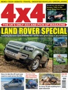 4X4 Magazine (UK Ed.)
