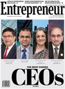 Entrepreneur (Indian Ed.)