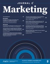 Journal of Marketing