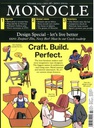 Monocle (UK Ed.)