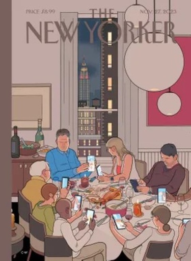 [S9770028792003] The New Yorker (US Ed.)