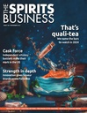 The Spirits Business