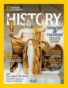National Geographic History (US Ed.)