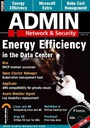 Admin Magazine (UK Ed.)