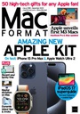 Mac Format Magazine (UK Ed.)