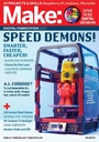 Make: Magazine (US Ed.)