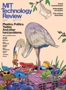 MIT Technology Review
