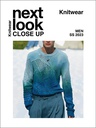 Next Look: Close Up (Men's Fashion) - Formal Wear, Tops & T-Shirts, Denim & Casual, Shirts, Knitwear, Shoes, Outerwear, Kids Wear, Leather & Fur, Accessories (Price for Each Title)