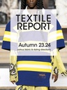 Textile Report - All about women's fashion and industries trend.