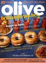 Olive (UK Ed.)