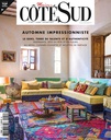 Maisons Cote Sud Magazine
