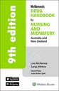 Mckenna's Drug Handbook for Nursing and Midwifery, 9/e