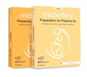 Midwifery Preparation for Practice: Includes EAQ Midwifery Preparation for Practice 5e PACK 5ed