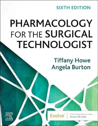 [B9780443109096] Mosby's Textbook for Medication Assistants: 2ed