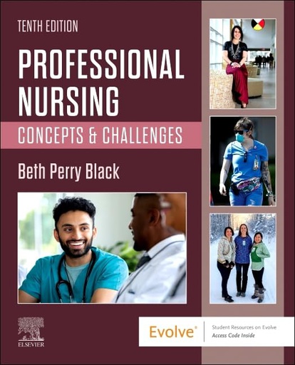 [B9780323776653] Nursing Faculty Secrets: 1ed