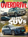 Over Drive Magazine