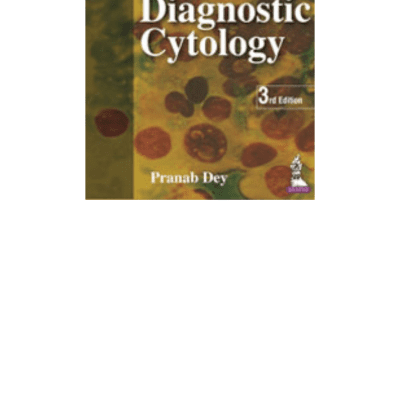 [B9788131231166] Orell and Sterrett's Fine Needle Aspiration Cytology, 5/e