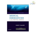 Medical Emergencies in the Dental Office, 7/e