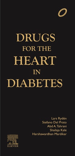 [B9788131254967] Drugs for the Heart in Diabetes