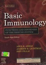 Basic Immunology, 6/e-SAE