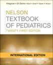 Nelson Textbook of Pediatrics, 2-Vol. Set, IE, 21/e