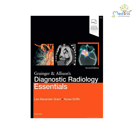 [B9780702073113] Grainger and Allison's Diagnostic Radiology Essentials: Expert Consult: Online and Print, 2/e