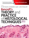 Bancroft's Theory and Practice of Histological Techniques, 8/e