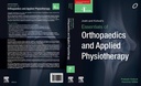 Essentials of Orthopedics and Applied Physiotherapy, 4/e