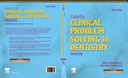 Odell's Clinical Problem Solving in Dentistry, 4/e-SAE