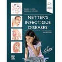 Netter's Integrated Review of Medicine, 1e