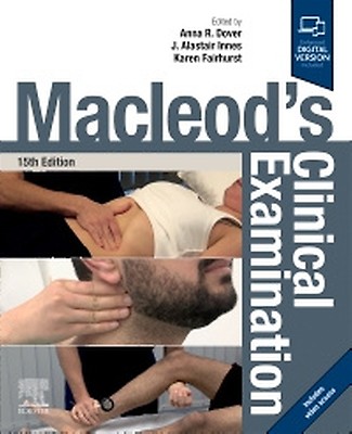 [B9780702078729]  Macleod’s Essential Examination 