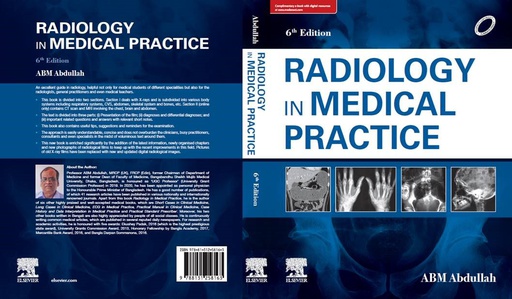 [B9788131258163] Radiology in Medical Practice, 6/e