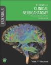 Textbook of Clinical Neuroanatomy, 4/e